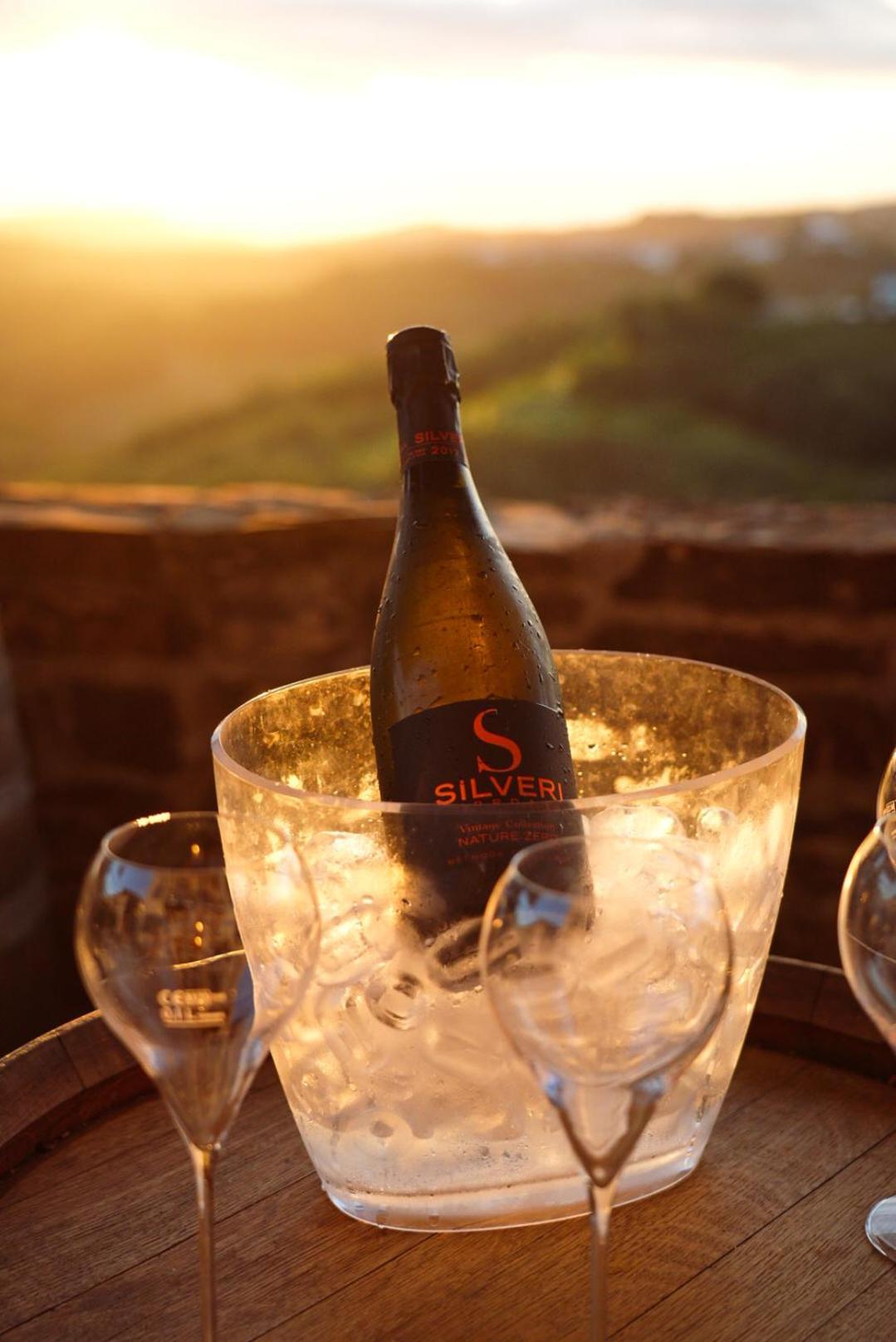 Pikol Lake Village Wine Estate Nova Gorica Zewnętrze zdjęcie